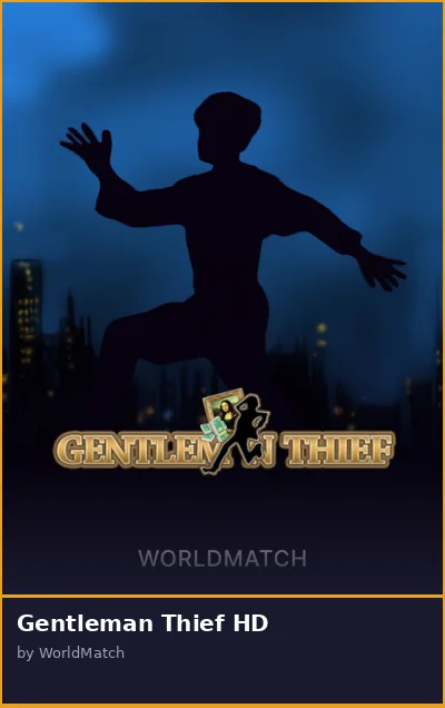Gentleman Thief HD