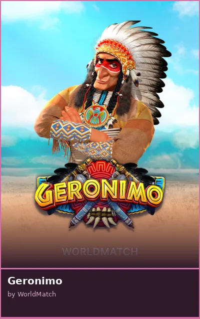 Geronimo