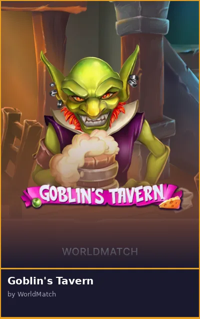 Goblin s Tavern