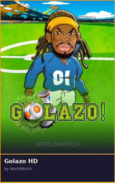Golazo HD
