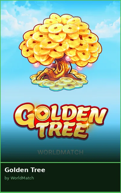 Golden Tree