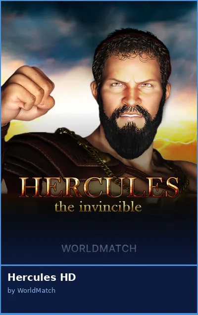 Hercules HD