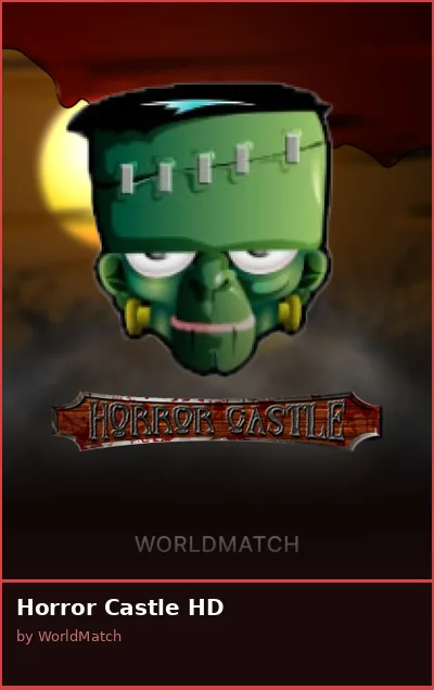 Horror Castle HD