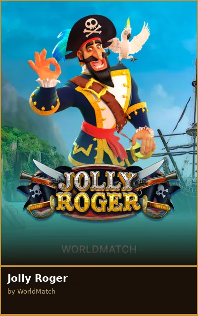 Jolly Roger