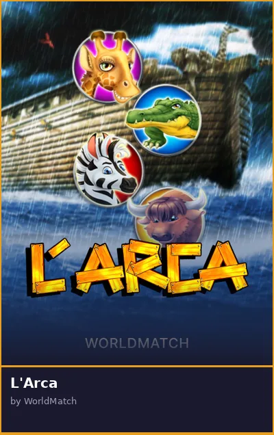 L Arca