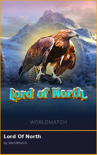 Lord Of North