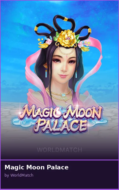 Magic Moon Palace