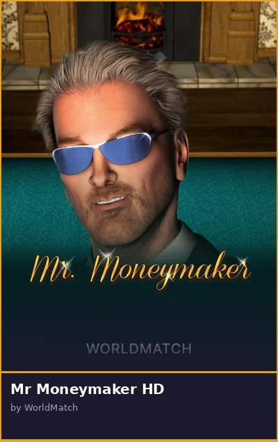 Mr Moneymaker HD