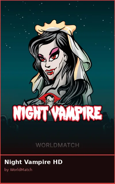 Night Vampire HD