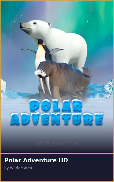 Polar Adventure HD
