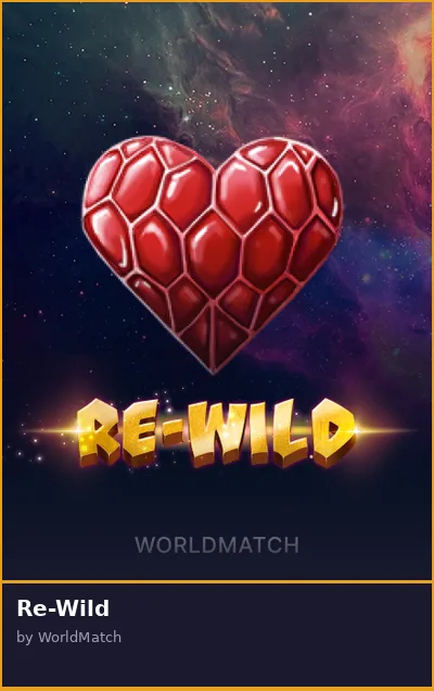 Re-Wild