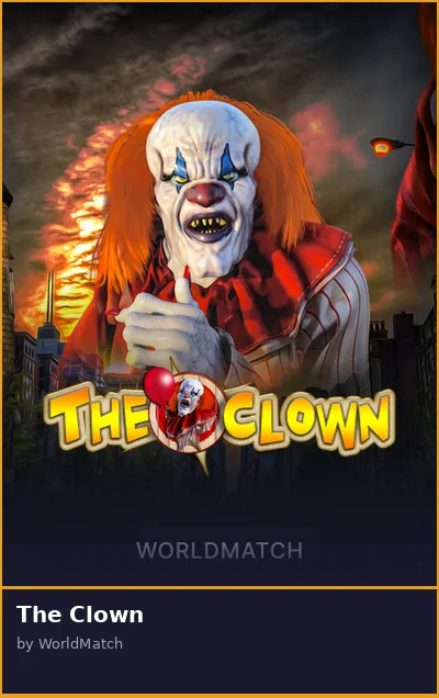 The Clown