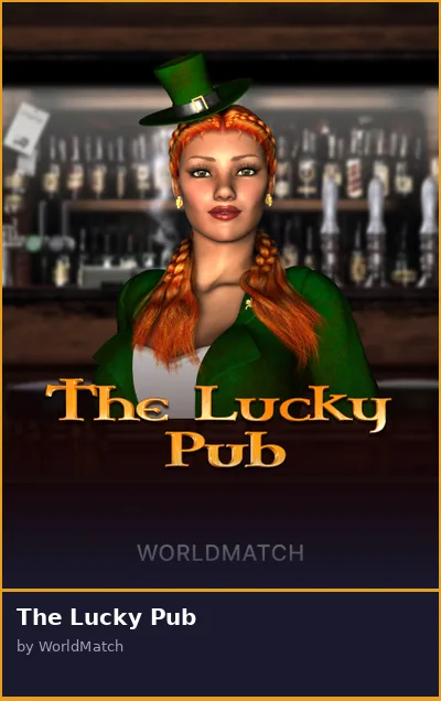 The Lucky Pub