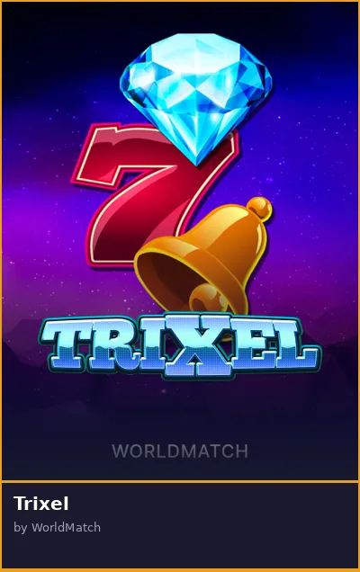 Trixel