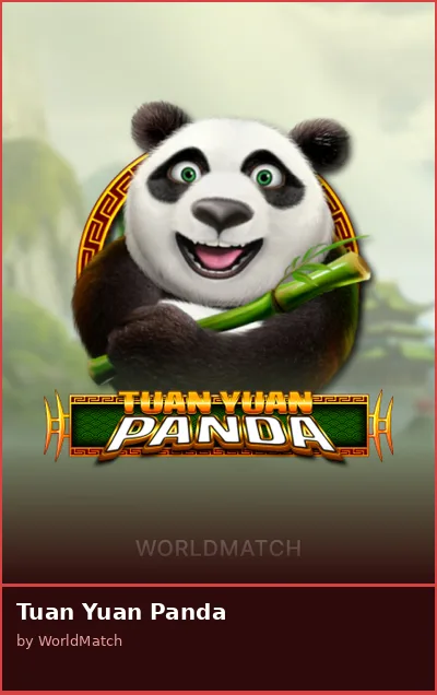 Tuan Yuan Panda