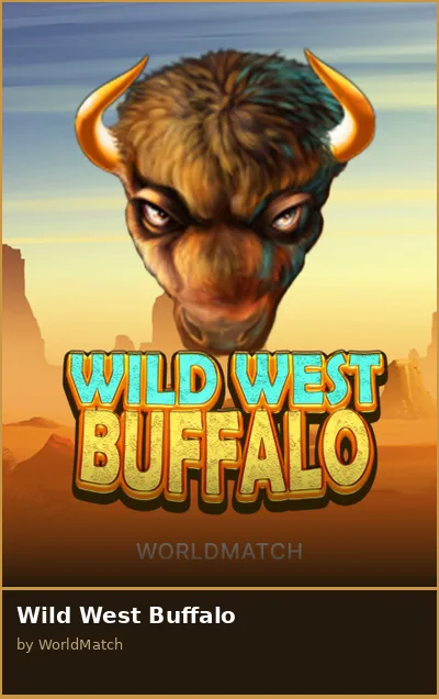 Wild West Buffalo