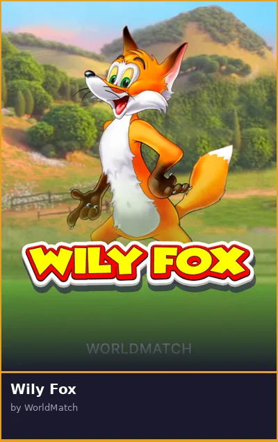 Wily Fox