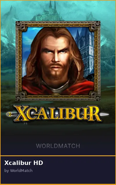 Xcalibur HD