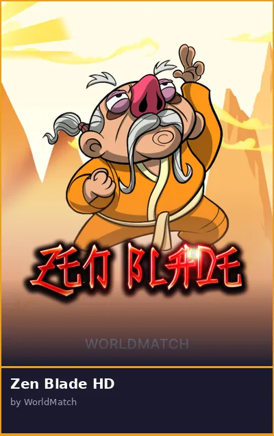 Zen Blade HD