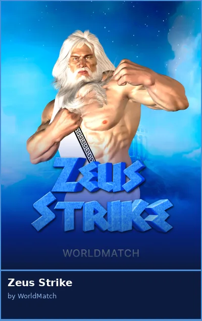 Zeus Strike