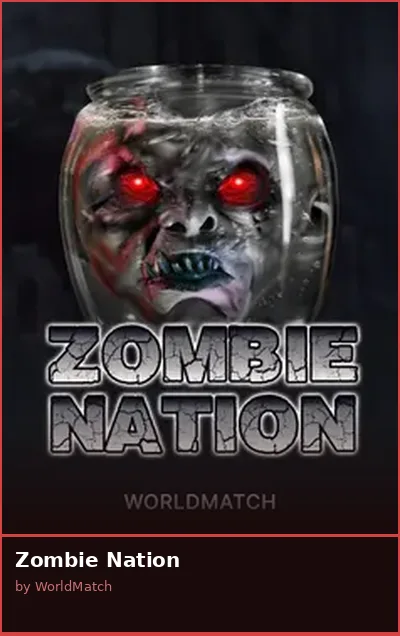 Zombie Nation