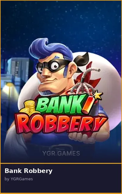 Bank Robbery