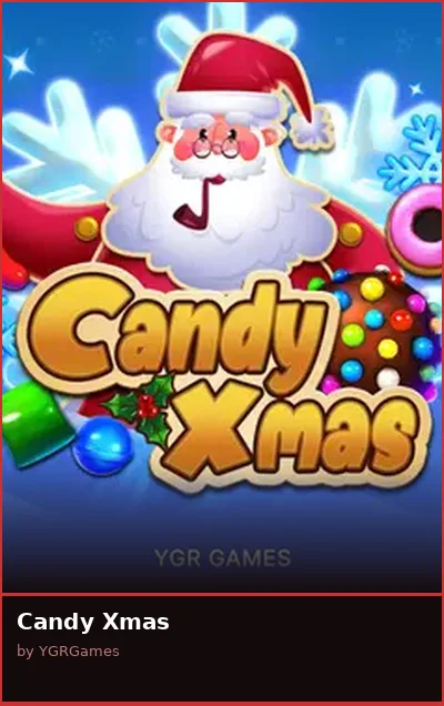 Candy Xmas