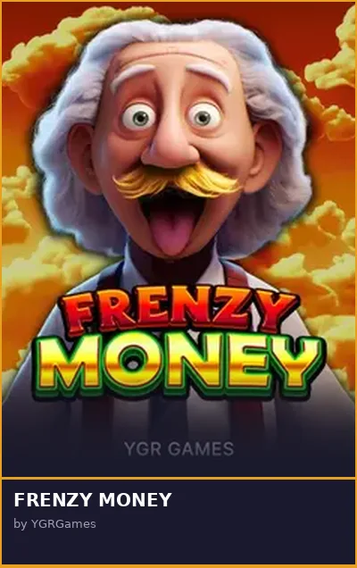 FRENZY MONEY