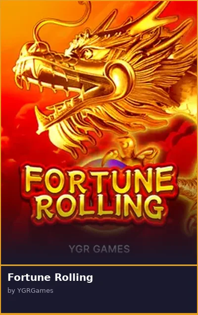 Fortune Rolling