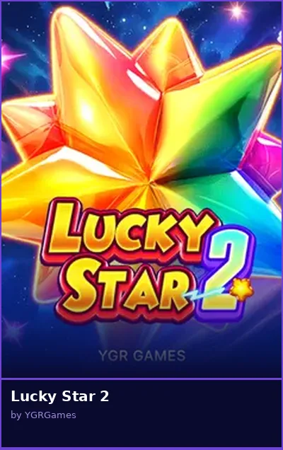 Lucky Star 2