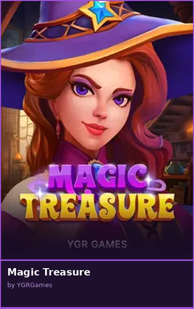 Magic Treasure
