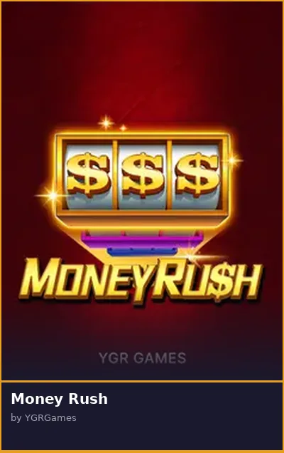 Money Rush