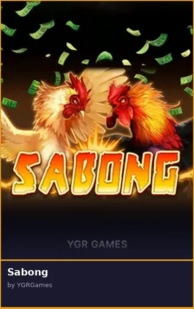 Sabong