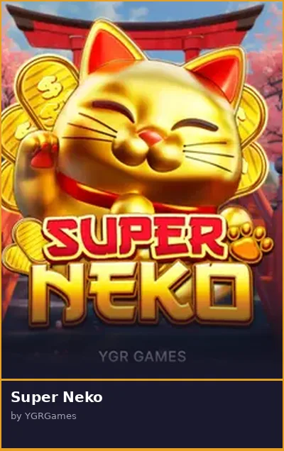 Super Neko