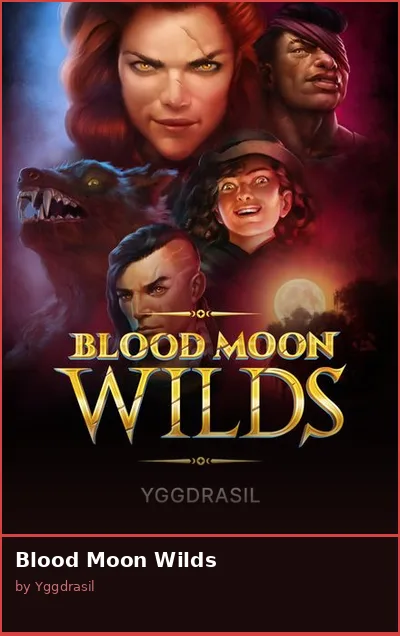 Blood Moon Wilds