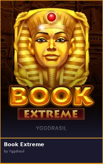 Book Extreme