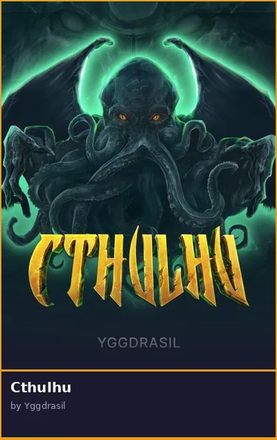 Cthulhu