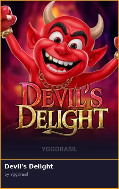 Devil s Delight