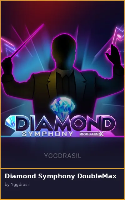 Diamond Symphony DoubleMax