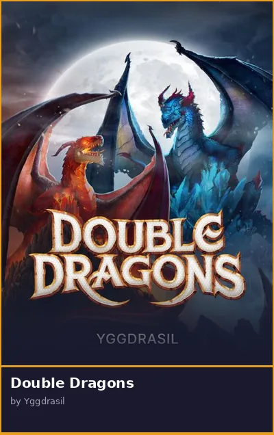Double Dragons