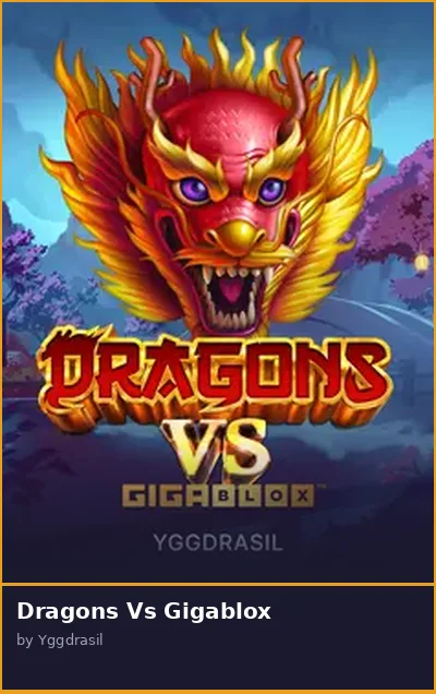 Dragons Vs Gigablox