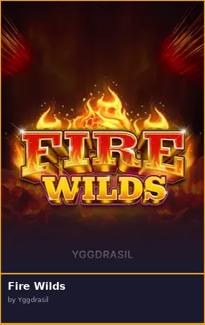 Fire Wilds