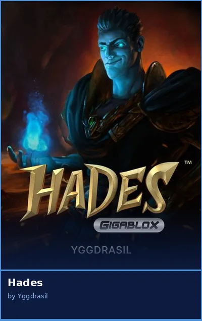 Hades