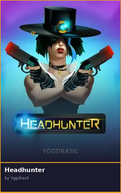 Headhunter
