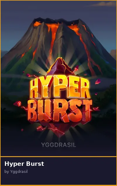 Hyper Burst