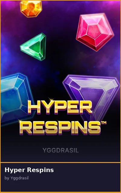 Hyper Respins