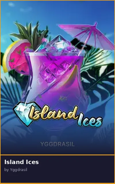 Island Ices