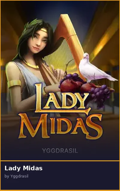 Lady Midas