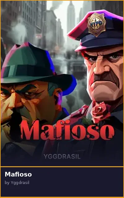Mafioso