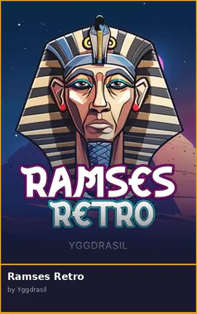 Ramses Retro
